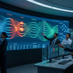 AI Agents for Indian BFSI: Real-Time Analytics, Fraud Prevention, and Autonomous Decision-Making in 2026