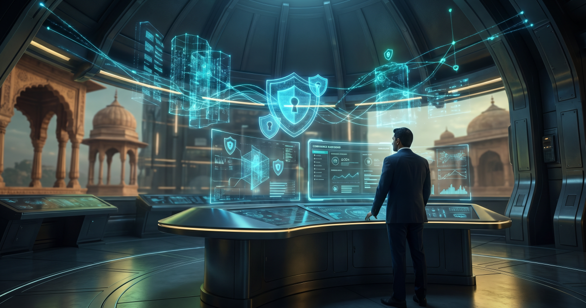 DPDP Act AI Compliance in 2026: The Enterprise Guide to India’s Data Protection Law