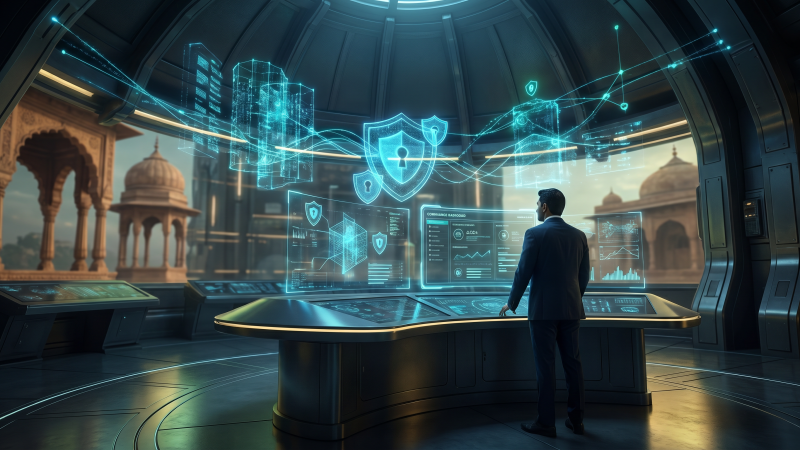 DPDP Act AI Compliance in 2026: The Enterprise Guide to India’s Data Protection Law