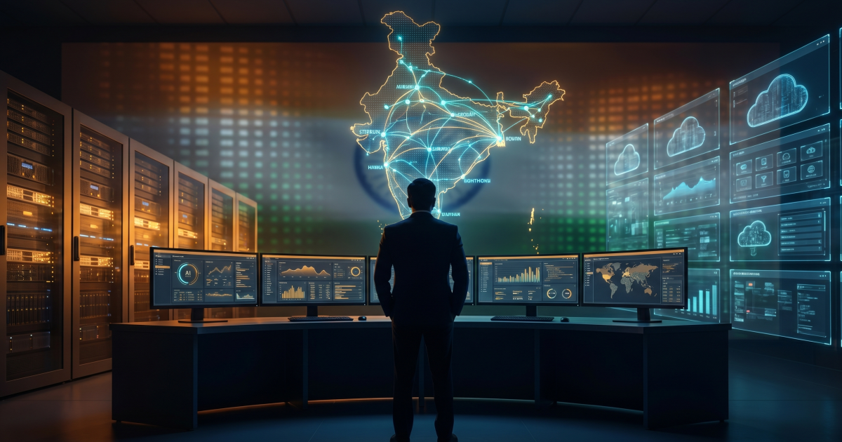 Legacy-to-AI Migration for Indian Banks: A 6-Month Blueprint to AI-Native Core Systems