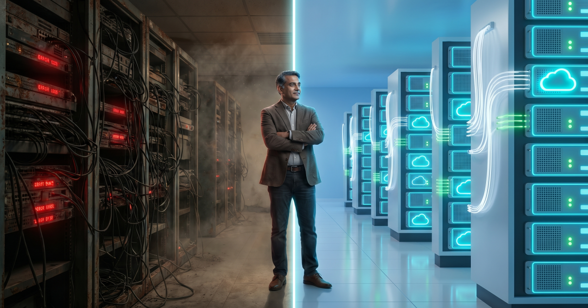 Technical Debt Reduction via AI: How Indian Enterprises Cut IT Maintenance Costs by 40%