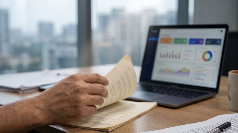 RBI’s New AI Rules, a New Unicorn, and 6 More Trends Reshaping AI in India Right Now