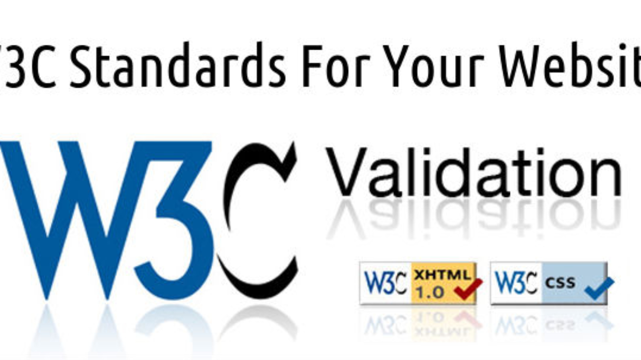 w3c Validation