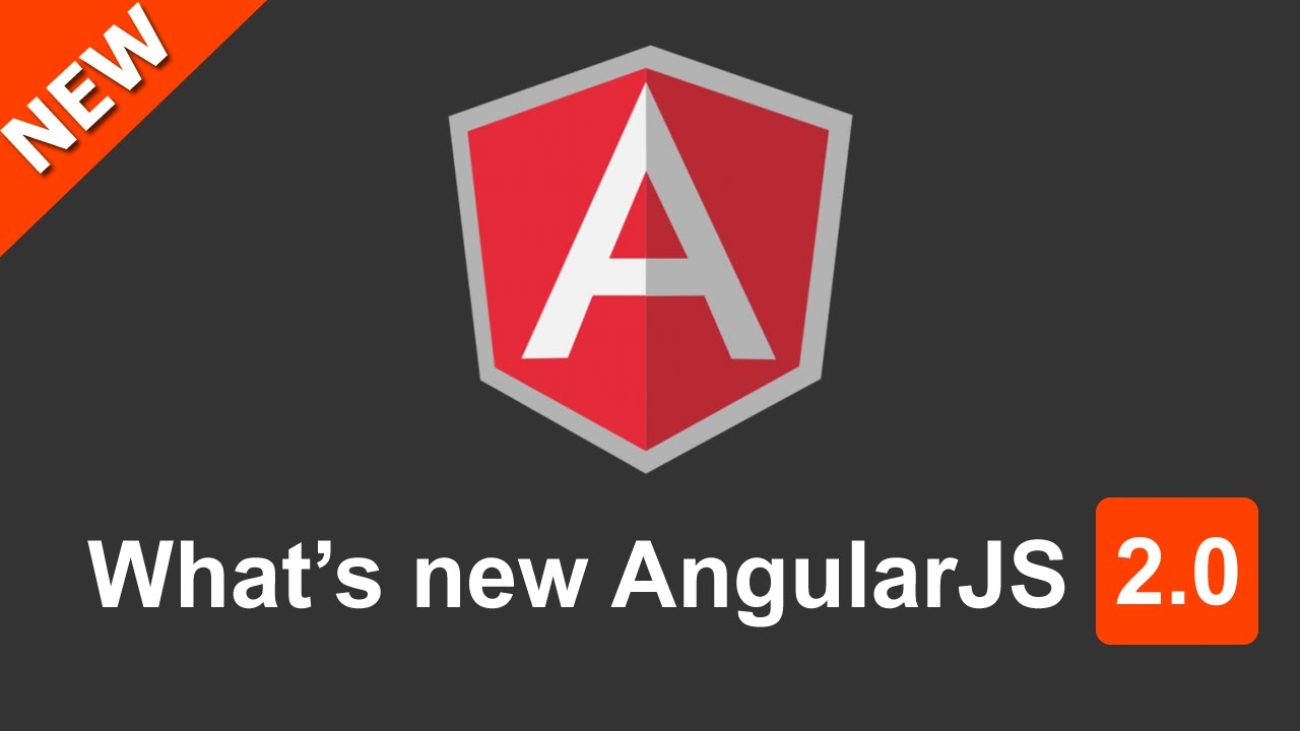 Angular JS 2.0: Why is it going to be awesome?