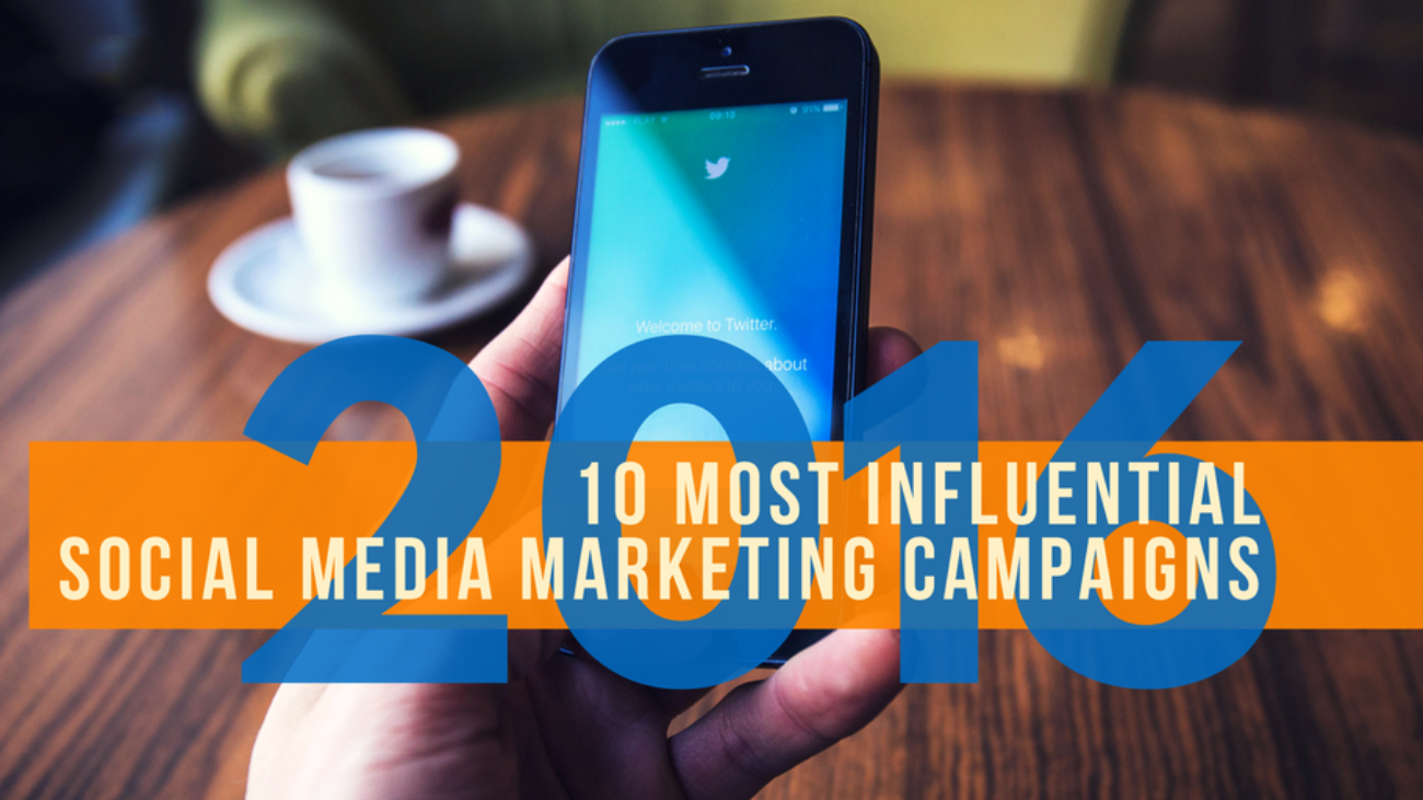 top-10-social-media-marketing-campaign-2016
