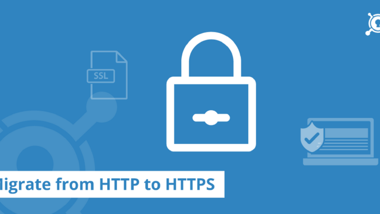 Convert your website from HTTP to HTTPS in quick easy steps